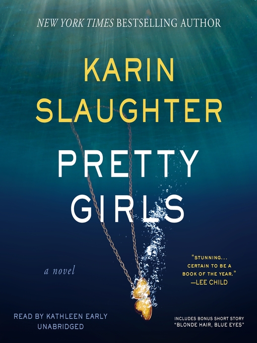 Title details for Pretty Girls by Karin Slaughter - Available